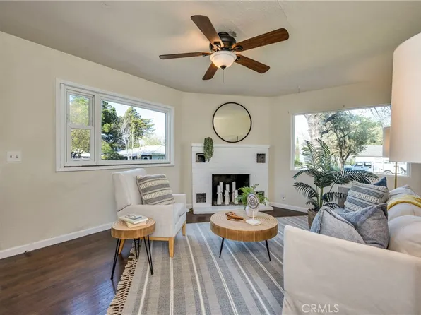 65 Lily Cove Ave, Lakeport, CA 95453