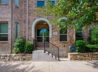 4213 Broadway Ave, Flower Mound, TX 75028
