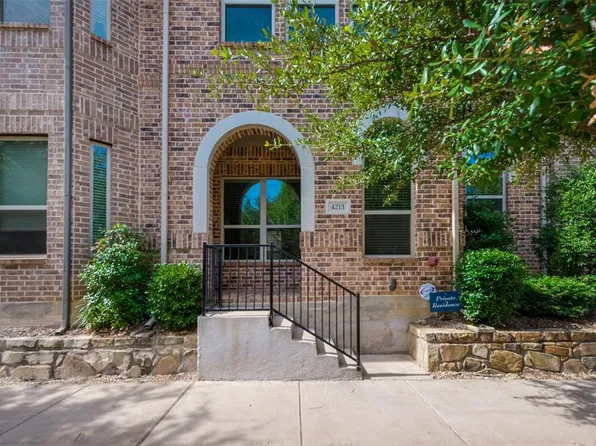 4213 Broadway Ave, Flower Mound, TX 75028
