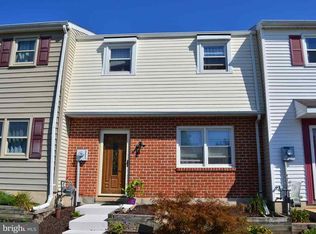 3539 Bull Rd UNIT I, York, PA 17408