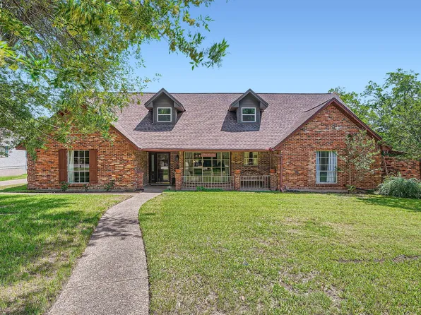 3610 Quiette Dr, Austin, TX 78754