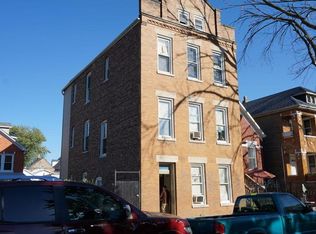 2431 S Whipple St #2, Chicago, IL 60623