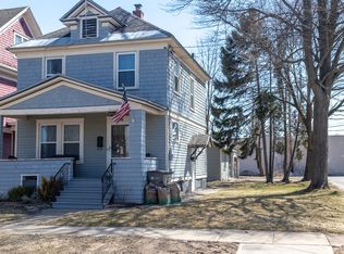 900 Franklyn St, Rome, NY 13440