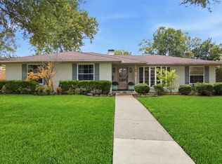 3612 Regent Dr, Dallas, TX 75229