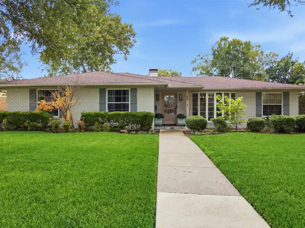 3612 Regent Dr, Dallas, TX 75229