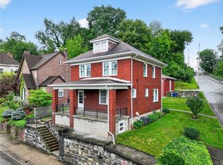 1900 Noblestown Rd, Pittsburgh, PA 15205