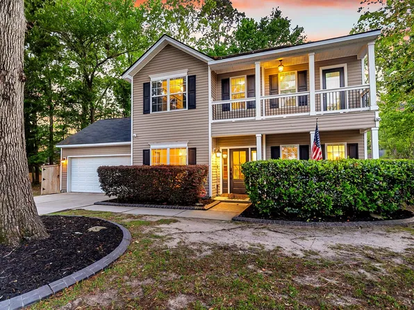 5400 Rock Creek Ct, North Charleston, SC 29420