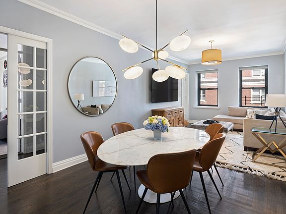 4th image of 320 W 90th St APT 3E