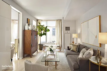 Sold by Sotheby's International Realty