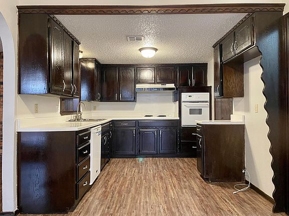 Kitchen - From Dining