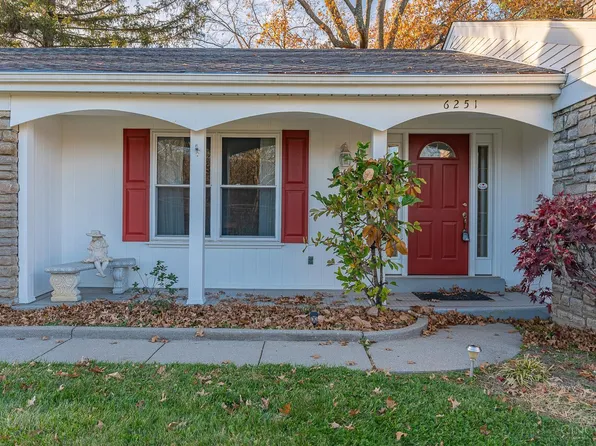 6251 Coachlite Way, Cincinnati, OH 45243