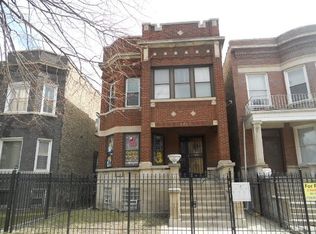 5723 S Michigan Ave, Chicago, IL 60637