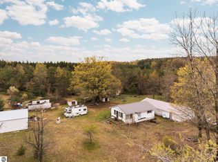 960 E 32nd Rd, Boon, MI 49618