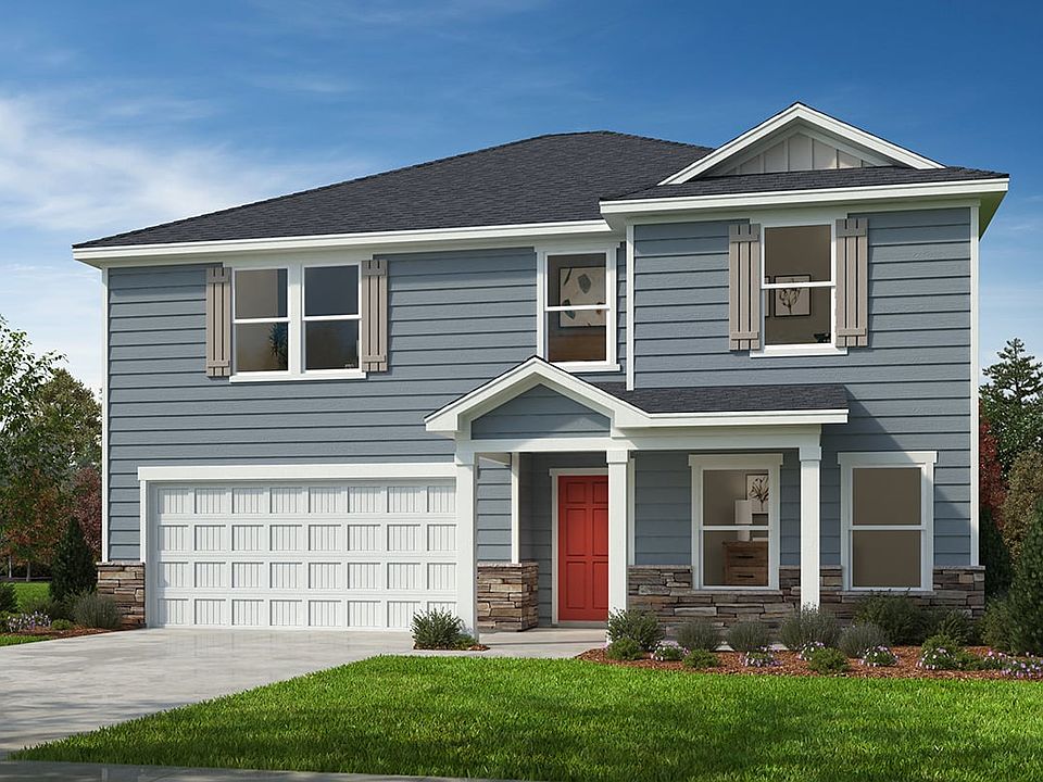 Exterior M