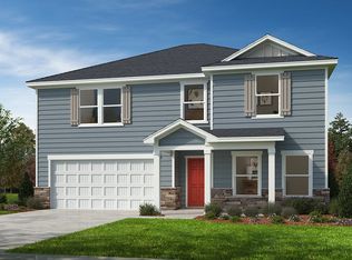 Plan 2539 Plan, Bella Vista Classic, Denver, NC 28037