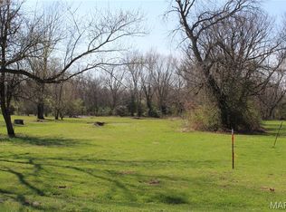 S Caroline Ave, Bellflower, MO 63333