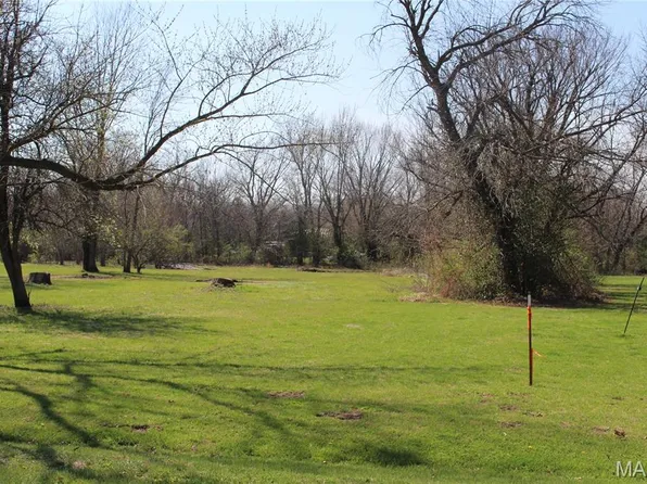 S Caroline Ave, Bellflower, MO 63333