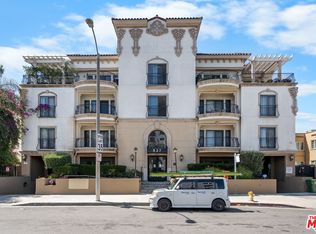 837 Crenshaw Blvd Unit 301, Los Angeles, CA 90005