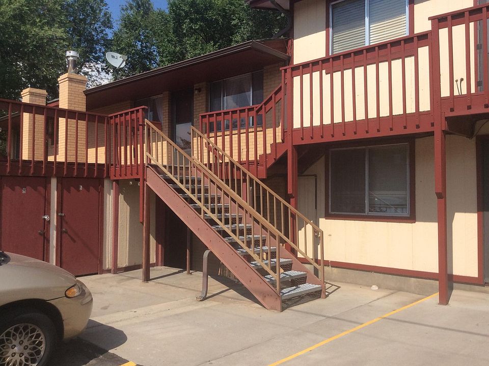 1st image of 368 Independent Ave APT 6