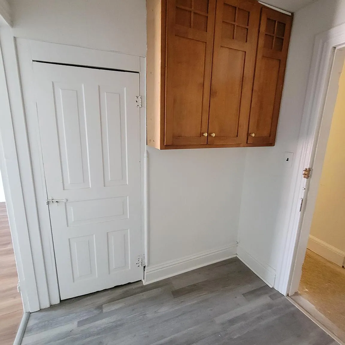 1 bed, 1.0 bath, 476 sqft, $1,250 — Photo 2