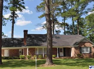 501 Lipscomb Ave, Marion, SC 29571