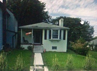 525 Hood St, Chambersburg, PA 17201