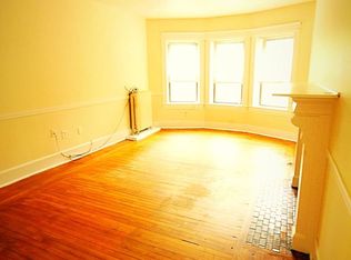 75 Avon Pl APT 202, Springfield, MA 01105