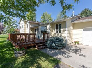 63 Bronco Dr, Bozeman, MT 59718