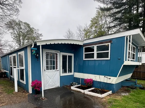 17 Washington St Lot 22, Auburn, MA 01501