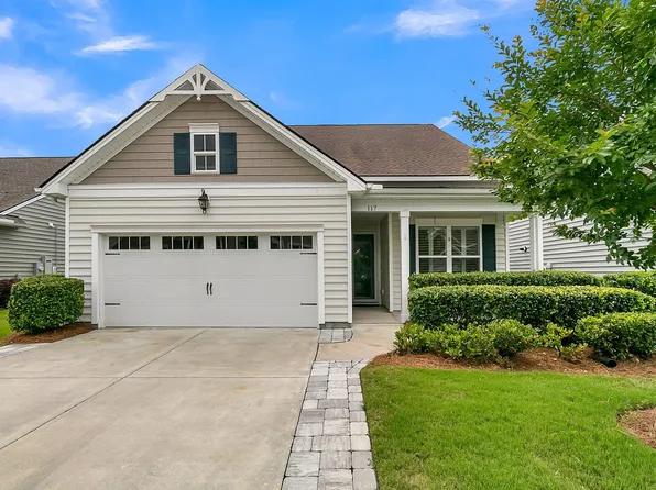 117 Harbor Trace Ln, Summerville, SC 29486
