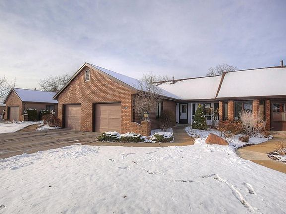3282 Johnson Court SW #18 Front