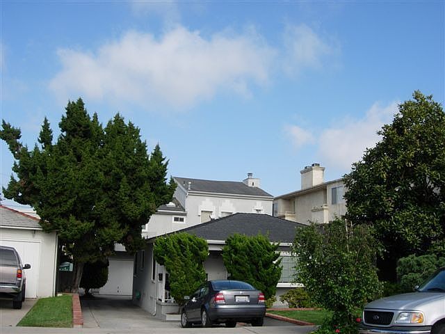 front house