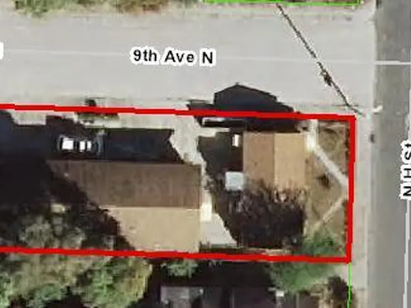 829 N H St, Lake Worth, FL 33460