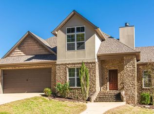 6834 Grace Village Dr, Alexander, AR 72002