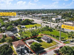 5928-5934 Wiley St, Hollywood, FL 33023