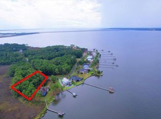 4568 Bayside Dr, Milton, FL 32583