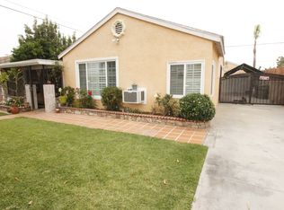 12069 Graystone Ave, Norwalk, CA 90650