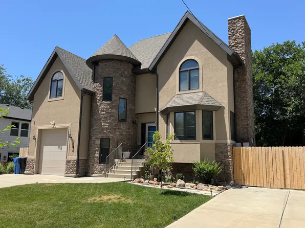 3344 S 800 E, Salt Lake City, UT 84106