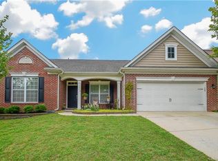 7926 Rolling Creek Ct #L20, Charlotte, NC 28270