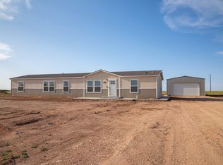 512 Sage Rd, Tahoka, TX 79373