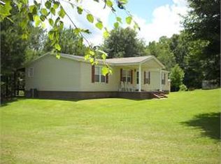 3166 Southern Ave, Silver Creek, MS 39663