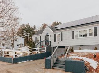 75 Brickel Rd, Stoughton, MA 02072