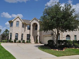 26102 Moss Arbor Ct, Katy, TX 77494