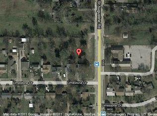 9545 Limestone Dr, Dallas, TX 75217