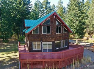 6740 Westside Rd, Cle Elum, WA 98922