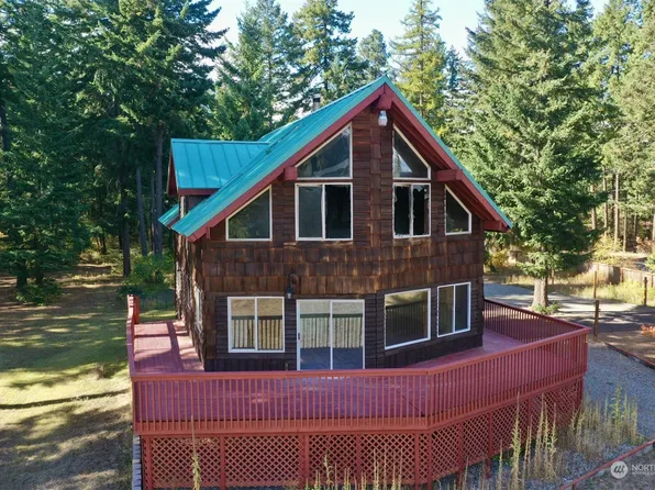 6740 Westside Road, Cle Elum, WA 98922