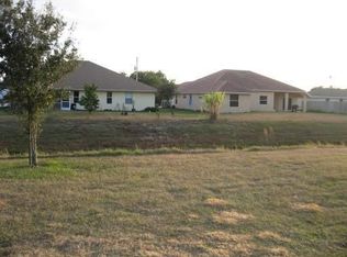 812 SW Squirrel Ave, Port Saint Lucie, FL 34953