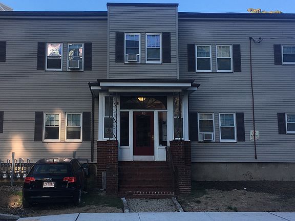2nd image of 43 Florence St