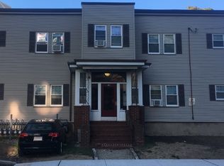 43 Florence St, Malden, MA 02148