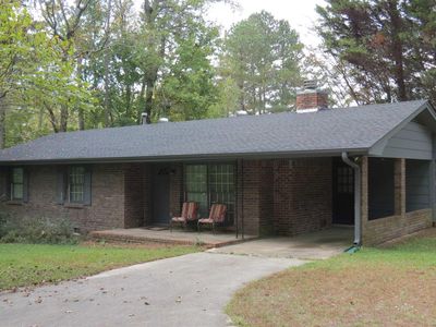 3302 Buchanan Hwy #724, Dallas, GA, 30157